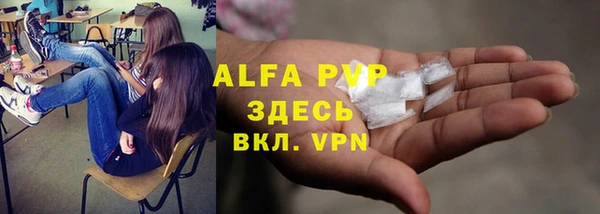 стафф Верея