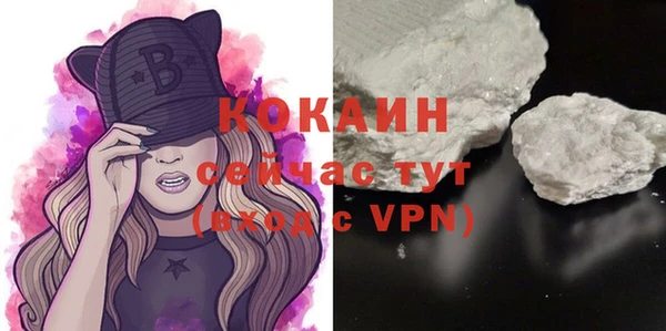 стафф Верея